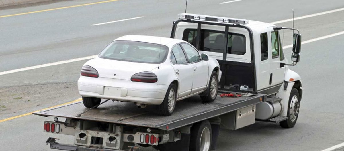 Problems that Car Removal Services will address