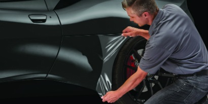 How modern paint protection film materials can protect your car’s paint?  