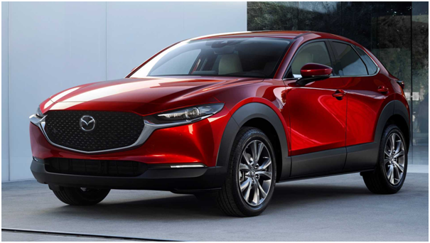 How Mazda Made the 2020 CX-5 Series a Safer Car to Drive