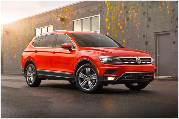 How Recommendable is the 2020 Volkswagen Tiguan