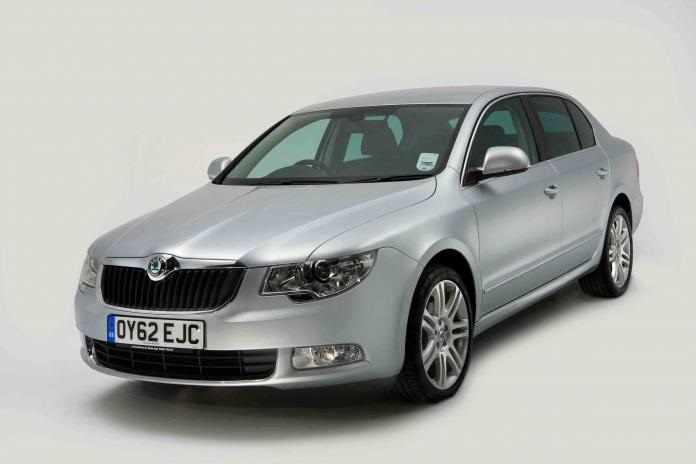 Do I Really Need To Follow The Servicing Guides For My New Skoda Superb?