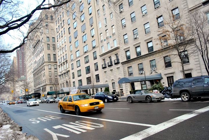Tips for Your First Trip to New York City Using a Car