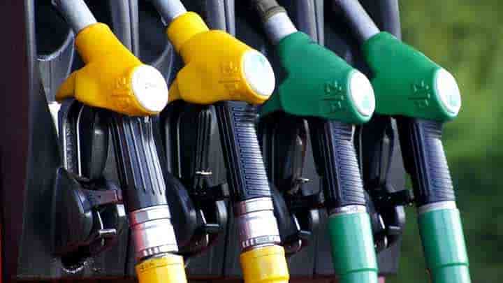 Types of Fuel for Cars
