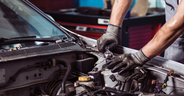 Range of Car Maintenance and Repair Services Offered by Mazda              
