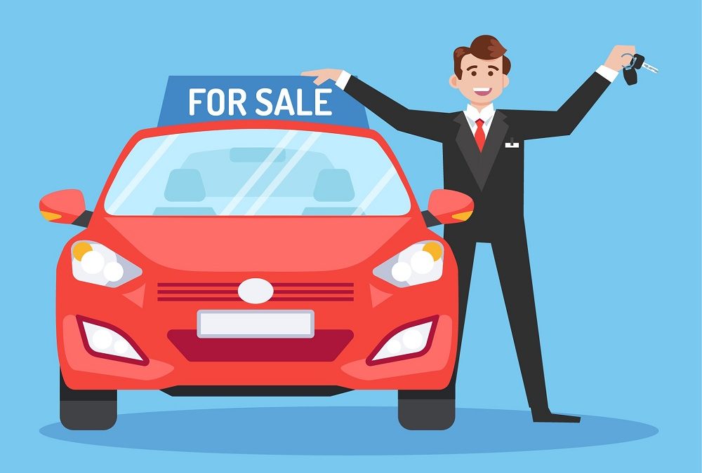 The Benefits Of Buying A Used Car