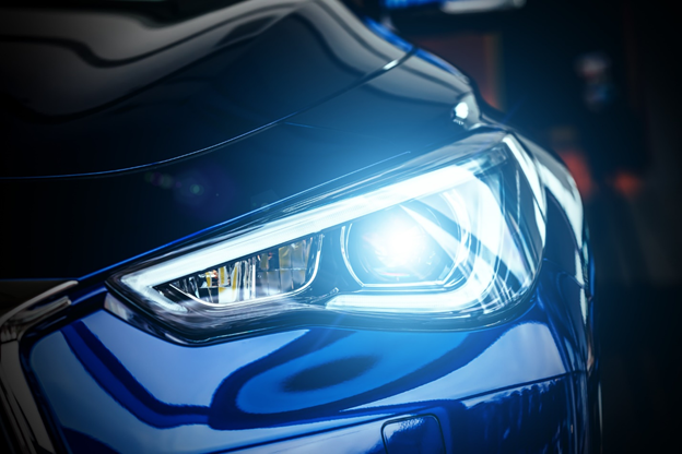All About Auxiliary Lighting for Your Vehicle