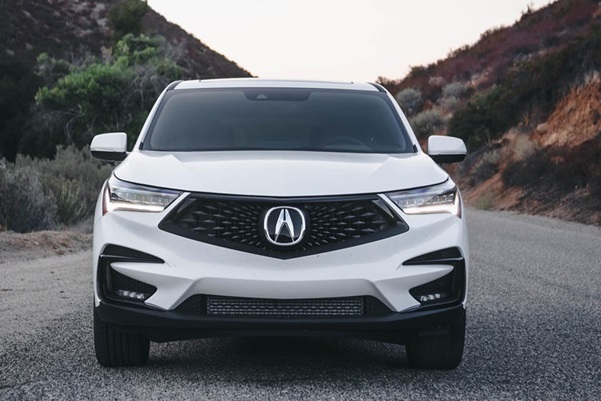 What is New for the 2022 Acura RDX and Its Price Tag