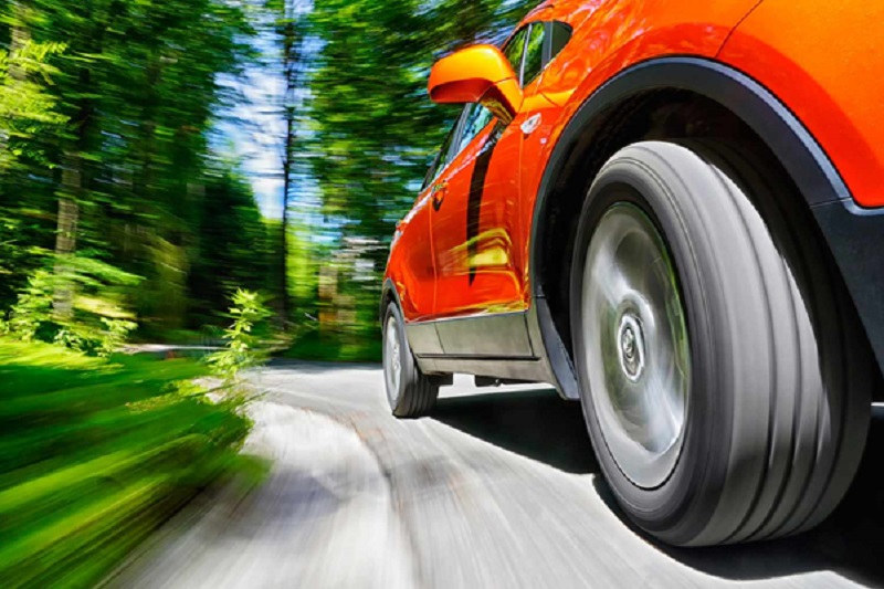 Tips that will Help you Get the Best New Tires
