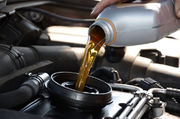 What are the Benefits of Opting for an Oil Change Service?
