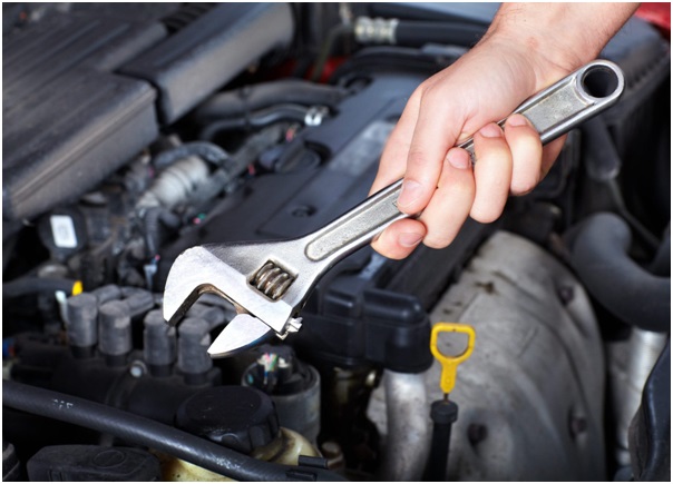 Kinds of Services Auto Repair Shops Include