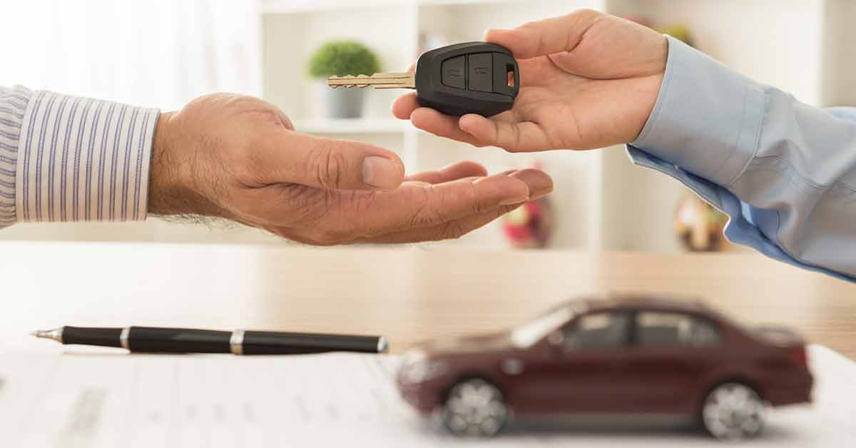 Things to Consider Before Buying a Used Car