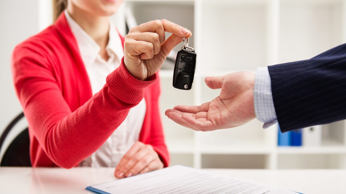 What Is Rental Car Insurance and Do You Need It?