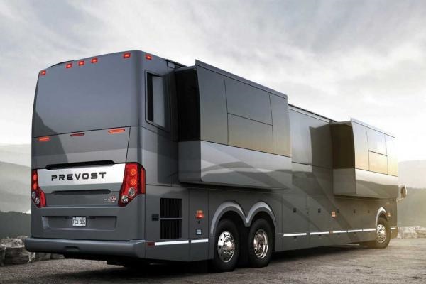 Tips for Finding Quality RV Storage, Auto