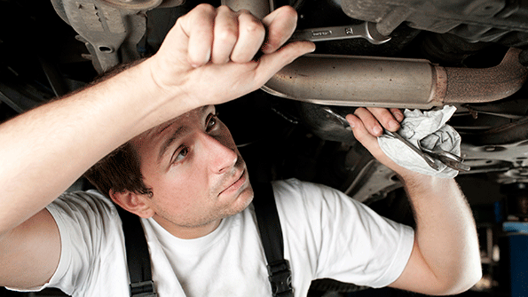 3 Myths About Auto Maintenance