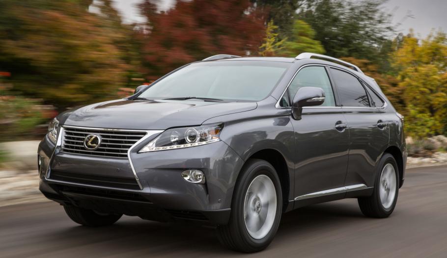 Whether You Will Like To Buy Or Lease A Lexus?