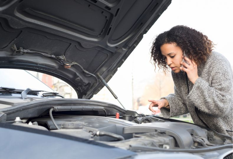 2 Reasons Why Your Vehicle Might Need to Be Detailed