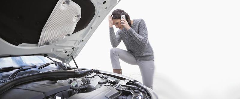 MOTs – The Most Common Reasons Your Car May Fail