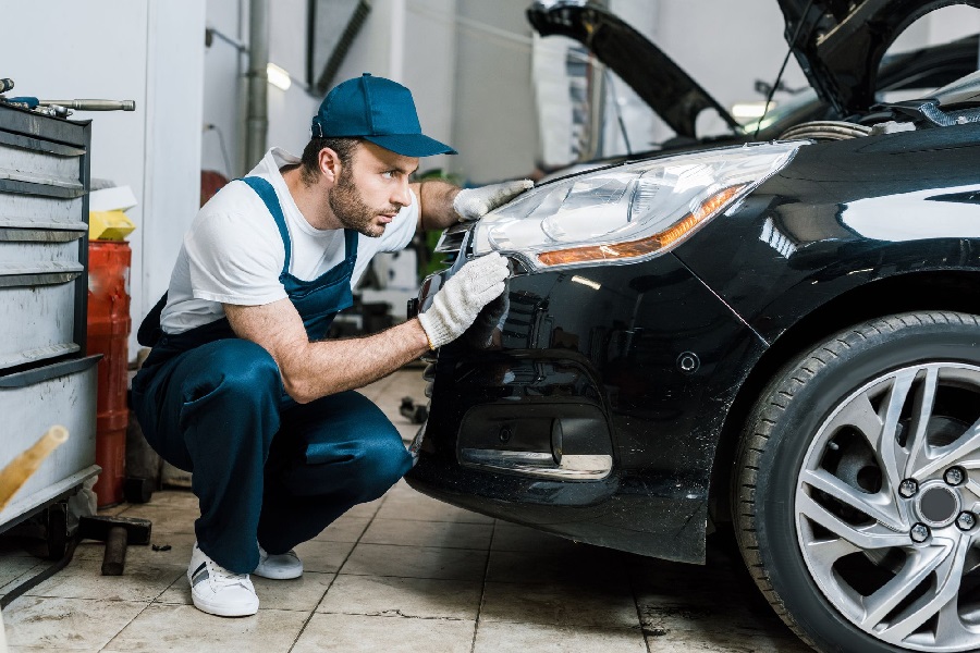 Get A Car Inspection Before You Buy A Used Car