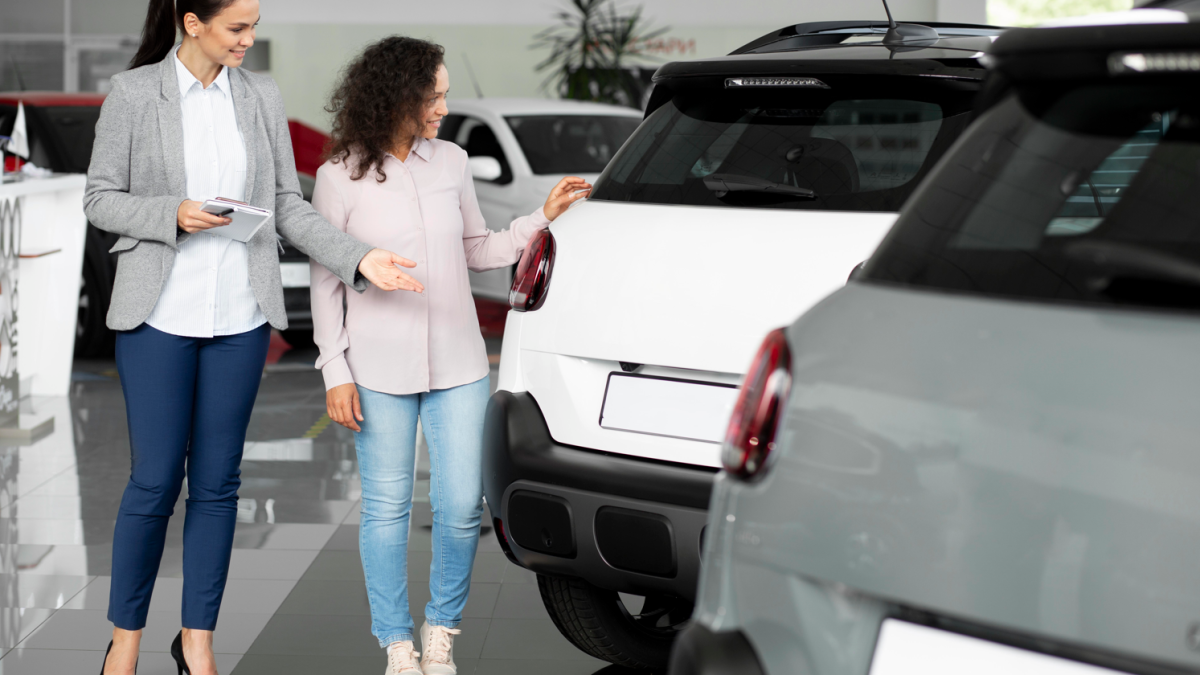 Smart Buying: Key Features to Prioritize When Purchasing a Used Car