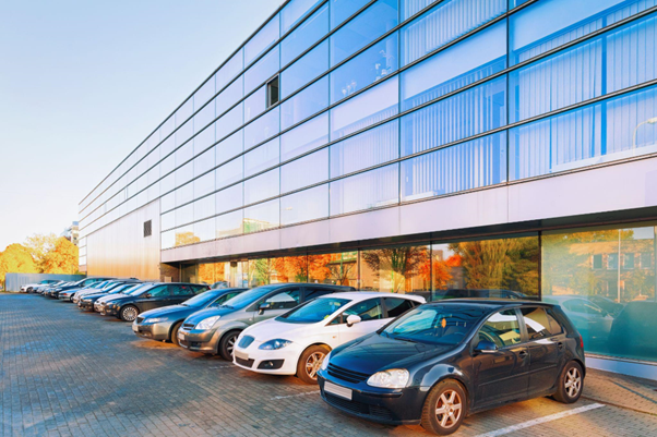 Corporate Car Rental in Singapore: A Smarter Choice for Growing Teams