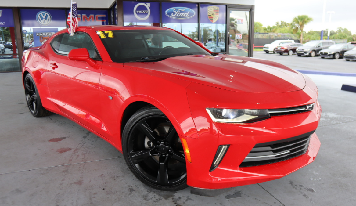 Explore the Best Used Cars for Sale Near in Tampa Area