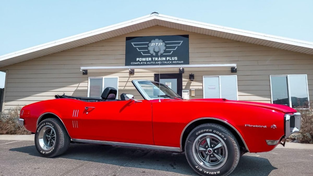 The Smart Way to Keep Your Vehicle Running Right in Bozeman