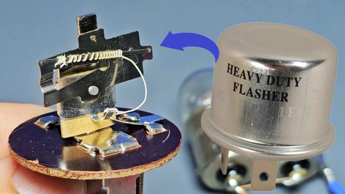 Understanding the Electrical Load on Your Car’s Turn Signal Relay
